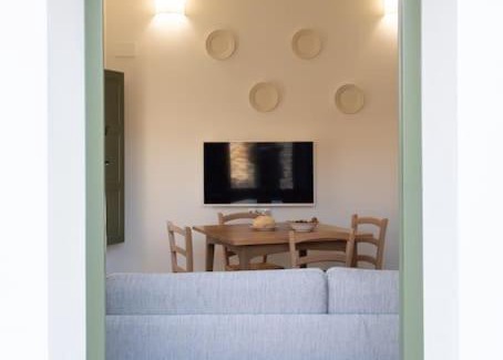 Aronces House | Casa Rural Monte Zarro