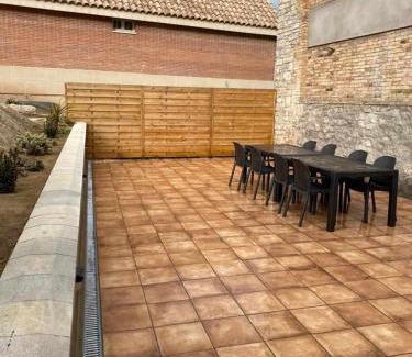 Bellcaire d'Urgell House | Casa Rural Namasté con SPA