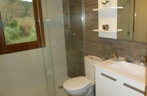 Eulz House | Casa rural Navarra para niños, accesible para grupos grandes de 14-16 personas Belastegui II