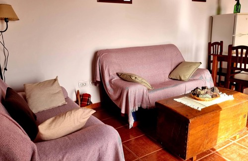 Puntallana Cottage | Casa Rural Neolida impressive panoramic views and privacy