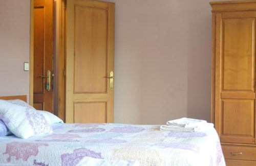 Villayon House | Casa Rural Nito