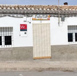 Chinorlet House | Casa Rural O Noso Lar