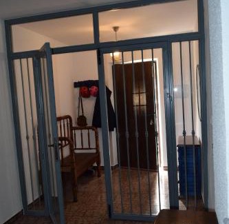 Chinorlet House | Casa Rural O Noso Lar