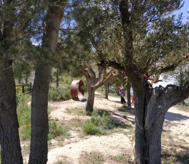 Labastida Bed & Breakfast | Casa Rural Osante