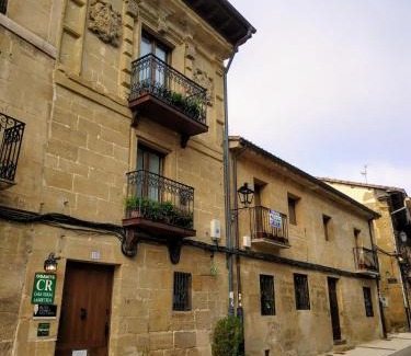 Labastida Bed & Breakfast | Casa Rural Osante