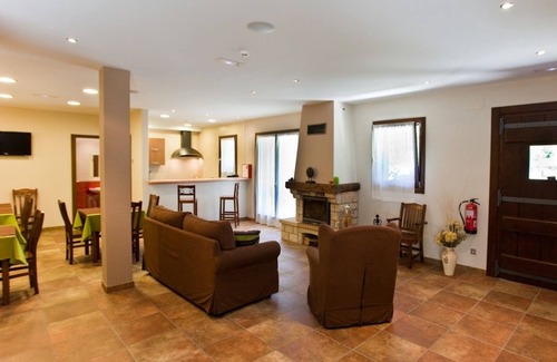 Irun Hotel | Casa Rural Otxoenea