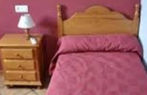 Saceruela House | Casa Rural Pastora Marcela