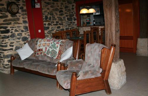 Sopuerta House | Casa Rural Pikatzaenea