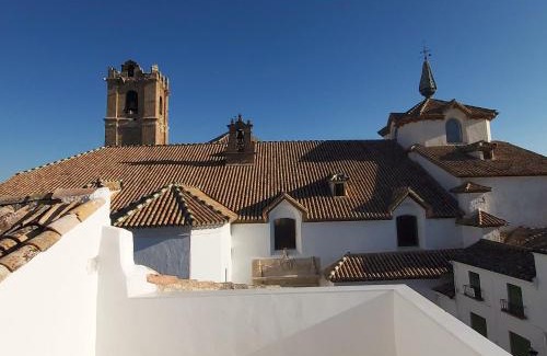 Priego de Cordoba House | Casa Rural Plaza Santa Ana