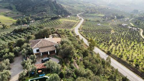 Pruna House | CASA RURAL PRIVADA El MIRADOR DE LA SIERRA