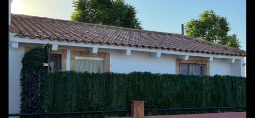 Los Vives House | Casa rural privada