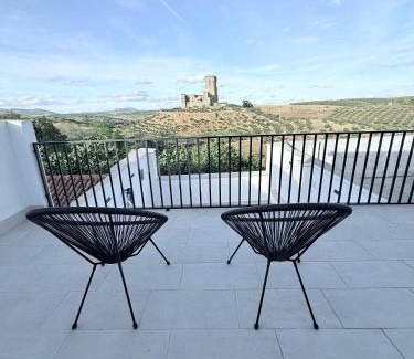 Belalcazar House | Casa Rural Puerta del Valle