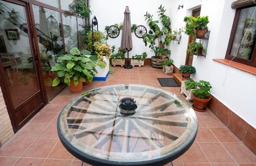 Argamasilla de Alba House | CASA RURAL QUIJOTE Y SANCHO