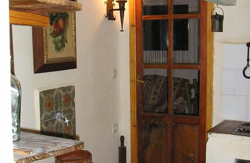 Villarrobledo Cottage | Casa Rural Racimo - Turismo Rural La Navarra