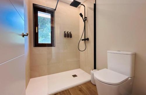 Santianes de Ola Apartment | Casa Rural Raiz y Cumbre