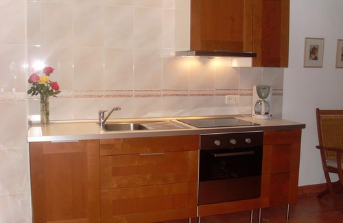 Arbizu Cottage | Casa Rural Reparaz in Arbizu