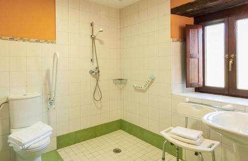 Zestoa House | Casa rural Restaurante Aranburu