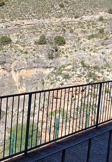 Nuevalos House | Casa Rural Reyes