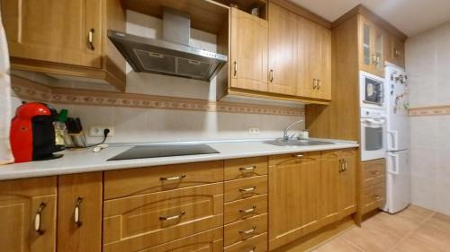 Albares House | Casa Rural Rincones de Albares