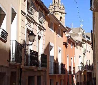 Biar House | Casa rural RIUIVIU