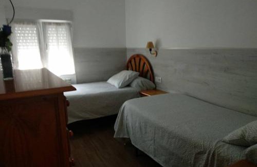 Matapozuelos House | Casa Rural Ruplas II