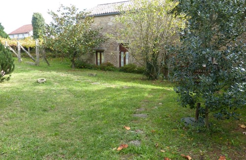 As Mirans House | Casa Rural S.xvii