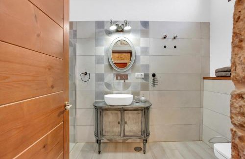 Tiscamanita Villa | Casa Rural Sajoná