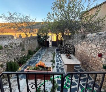 Sepulveda House | casa rural san ignacio