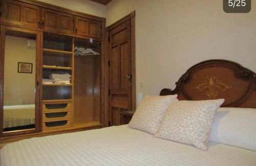 Valdepielagos House | Casa Rural San Isidro