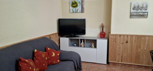 Cepeda House | Casa Rural San Marcos