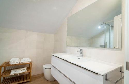 Ainsa Apartment | Casa Rural San Victorian 16