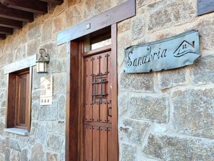 Palacios de Sanabria House | Casa Rural Sanabria