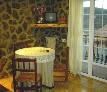 Bronchales Apartment | Casa Rural Santa Barbara