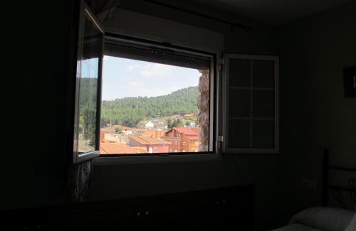 Bronchales Apartment | Casa Rural Santa Barbara