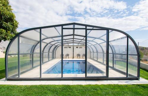 Ucles House | Casa Rural Senda de los Lobos