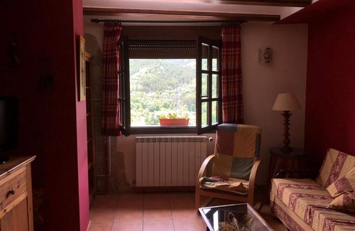 Lumbreras Apartment | Casa Rural Senderismo