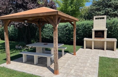 Zarzalejo Ski Chalet | Casa Rural Sierra Oeste