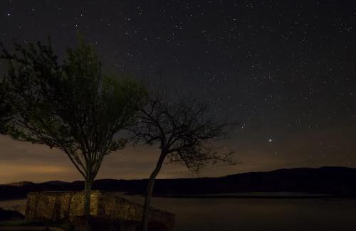 Palmaces de Jadraque House | Casa Rural SPA El Rincón de Palmacio