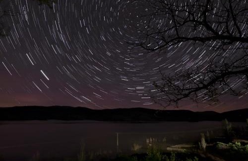 Palmaces de Jadraque House | Casa Rural SPA El Rincón de Palmacio