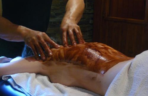 Almiruete House | Casa Rural, Spa y restaurante El Huerto del Abuelo