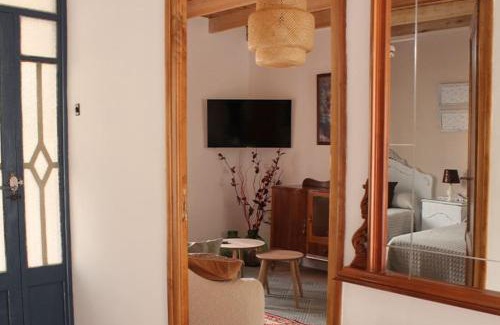 Fresno de la Vega House | Casa Rural Tío Samuel