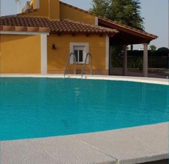 Daimiel House | Casa Rural Tablas de Daimiel