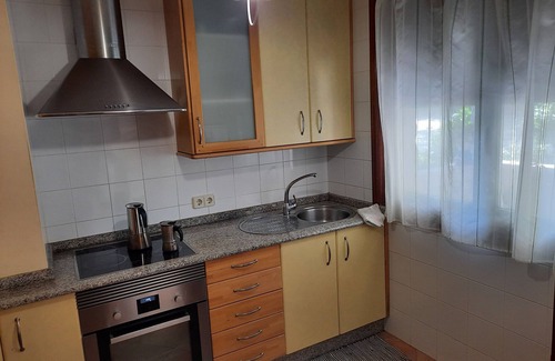 Nigran House | Casa Rural Tapería o Monte