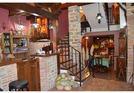 Libros House | Casa Rural Teresa