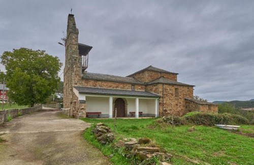 Fontoria House | Casa Rural Tio Eloy