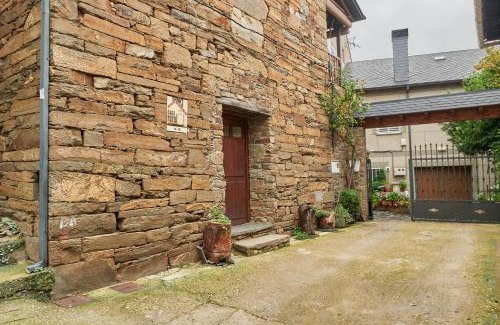 Fontoria House | Casa Rural Tio Eloy