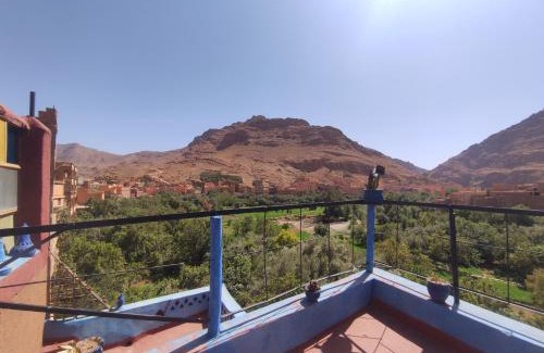 Toudgha El Oulia House | Casa Rural Todra Gorges