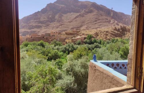 Toudgha El Oulia House | Casa Rural Todra Gorges