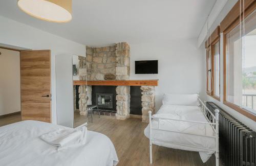 Torrecaballeros House | Casa Rural Torrecaballeros-Segovia