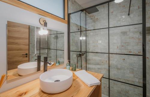 Torrecaballeros House | Casa Rural Torrecaballeros-Segovia